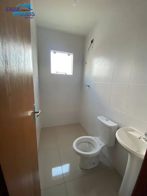 Foto 3 de Casa com 2 quartos à venda, 78m2 em Cajuru, Curitiba - PR