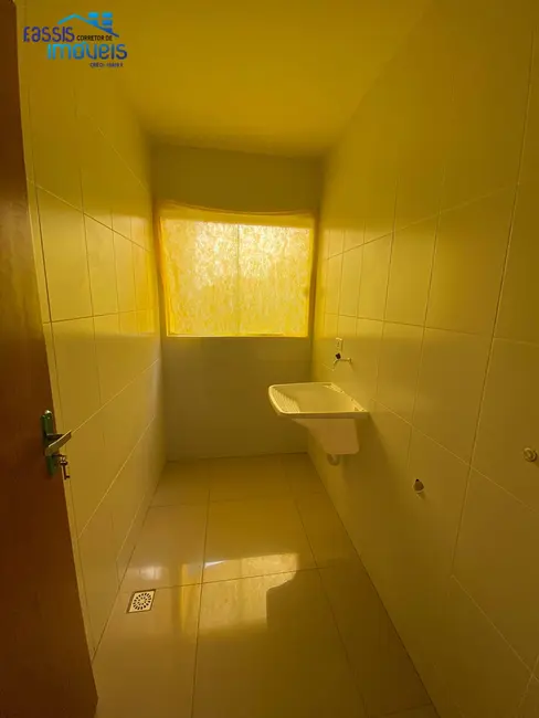 Foto 8 de Casa com 2 quartos à venda, 78m2 em Cajuru, Curitiba - PR
