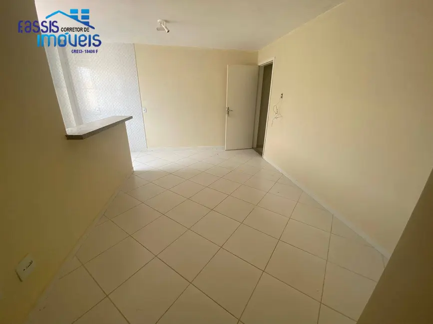 Foto 2 de Apartamento com 2 quartos à venda, 50m2 em São Dimas, Colombo - PR