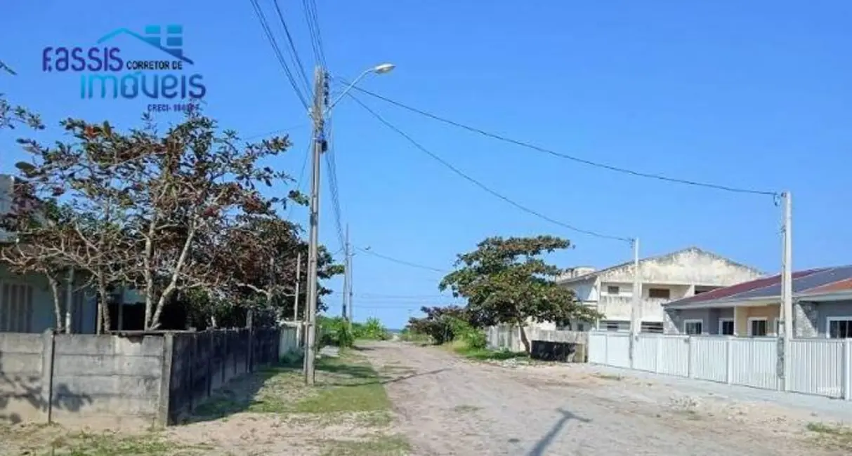 Foto 7 de Sobrado com 3 quartos à venda, 112m2 em Pontal Do Parana - PR
