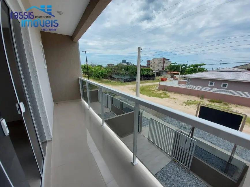 Foto 9 de Sobrado com 3 quartos à venda, 112m2 em Pontal Do Parana - PR