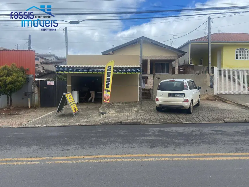 Casa com 1 quarto à venda, 360m2 em São Dimas, Colombo - PR - imagem 3 Foto 3 de Casa com 1 quarto à venda, 360m2 em São Dimas, Colombo - PR