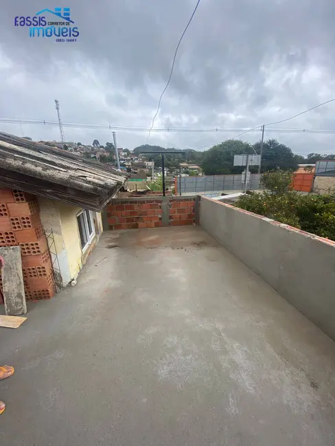 Casa com 1 quarto à venda, 360m2 em São Dimas, Colombo - PR - imagem 5 Foto 5 de Casa com 1 quarto à venda, 360m2 em São Dimas, Colombo - PR