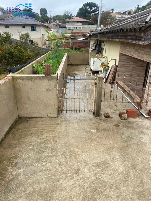 Casa com 1 quarto à venda, 360m2 em São Dimas, Colombo - PR - imagem 4 Foto 4 de Casa com 1 quarto à venda, 360m2 em São Dimas, Colombo - PR