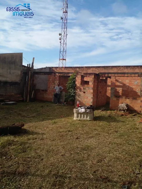 Foto 2 de Terreno / Lote à venda, 168m2 em Vila Militar I, Piraquara - PR