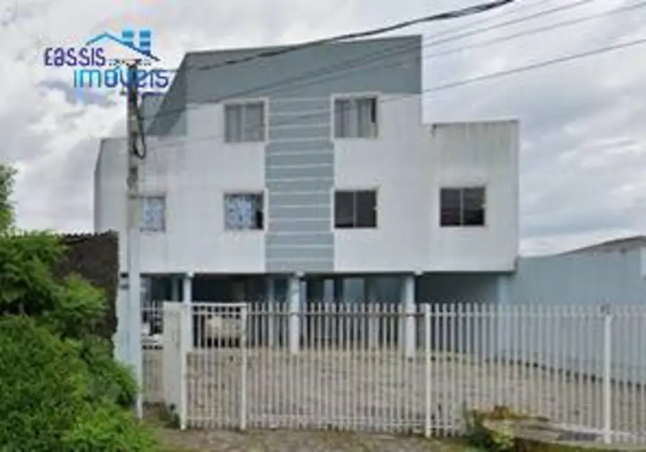 Foto 1 de Apartamento com 3 quartos à venda, 84m2 em Atuba, Colombo - PR