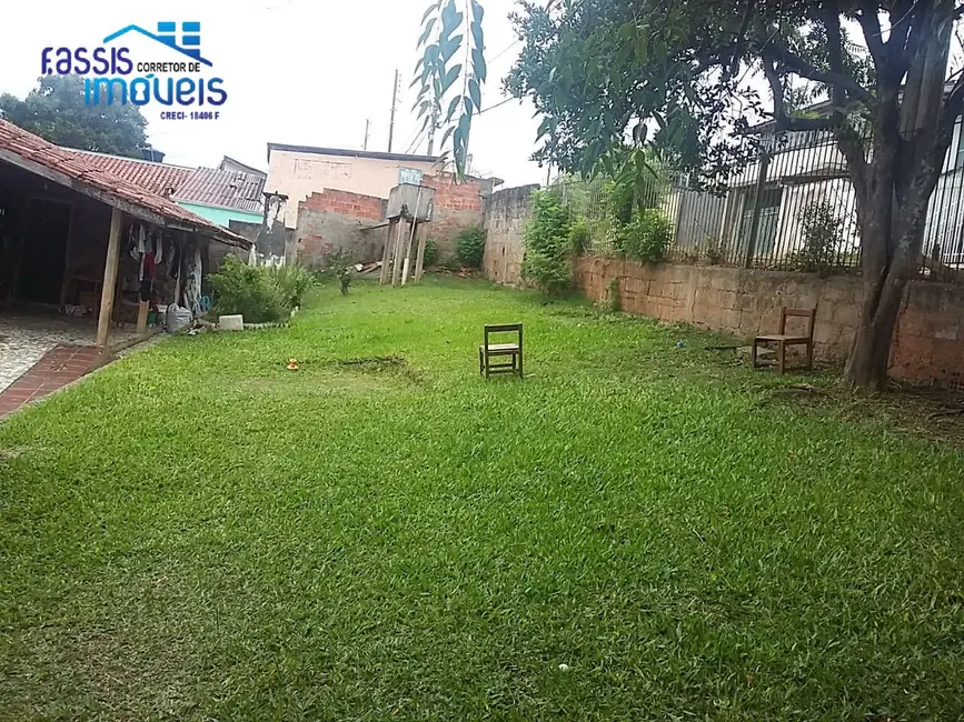 Foto 5 de Terreno / Lote à venda, 580m2 em Atuba, Colombo - PR