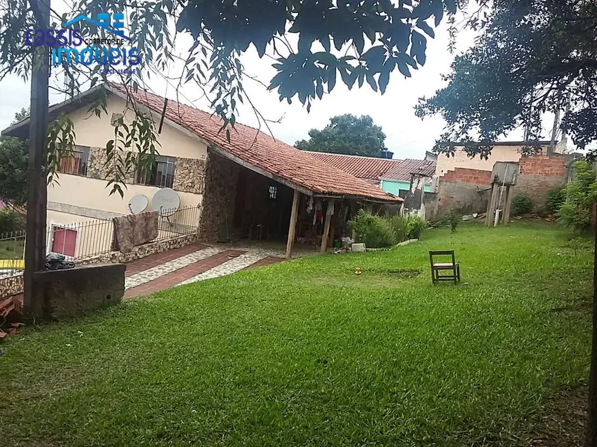 Foto 3 de Terreno / Lote à venda, 580m2 em Atuba, Colombo - PR