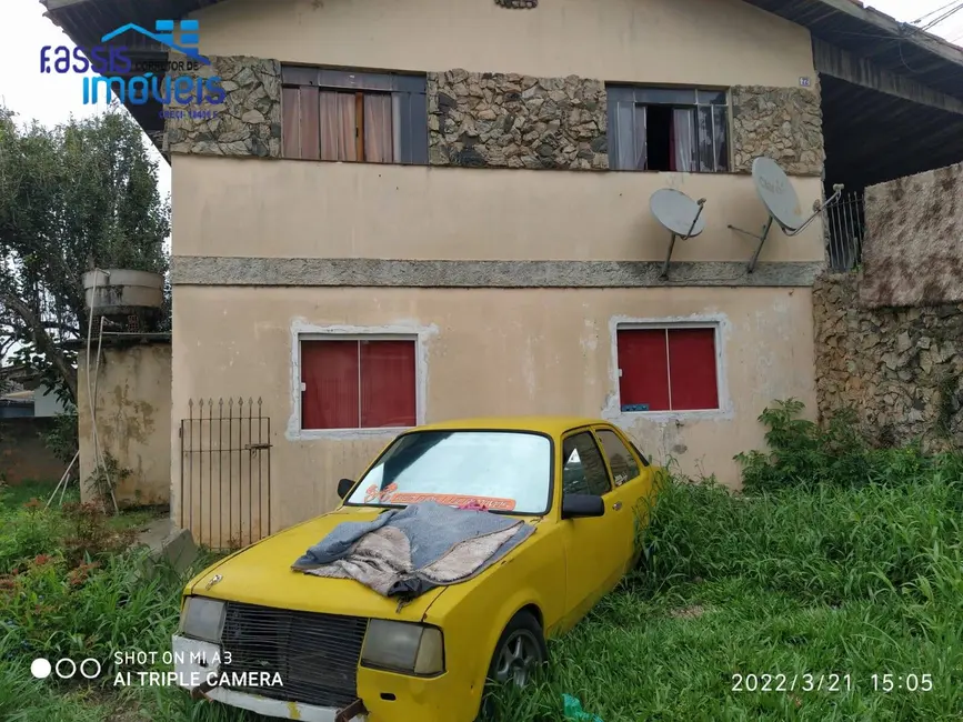 Foto 4 de Terreno / Lote à venda, 580m2 em Atuba, Colombo - PR