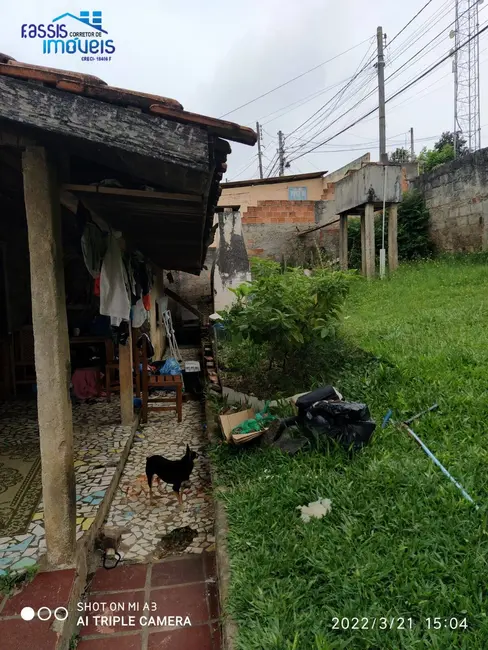 Foto 6 de Terreno / Lote à venda, 580m2 em Atuba, Colombo - PR