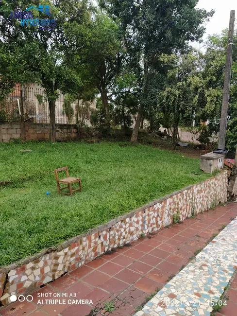 Foto 7 de Terreno / Lote à venda, 580m2 em Atuba, Colombo - PR