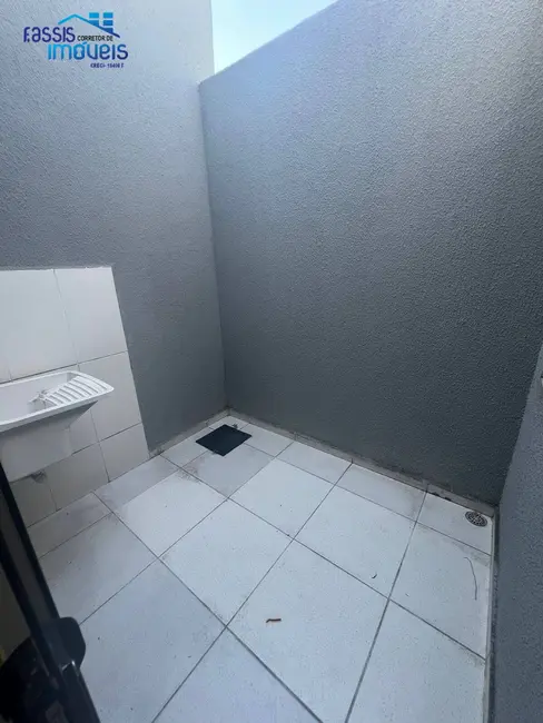 Foto 10 de Casa com 2 quartos à venda, 75m2 em Atuba, Curitiba - PR