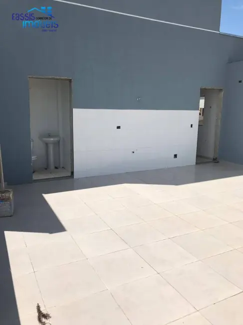 Apartamento com 2 quartos à venda, 48m2 em Maracanã, Colombo - PR - imagem 7 Foto 7 de Apartamento com 2 quartos à venda, 48m2 em Maracanã, Colombo - PR