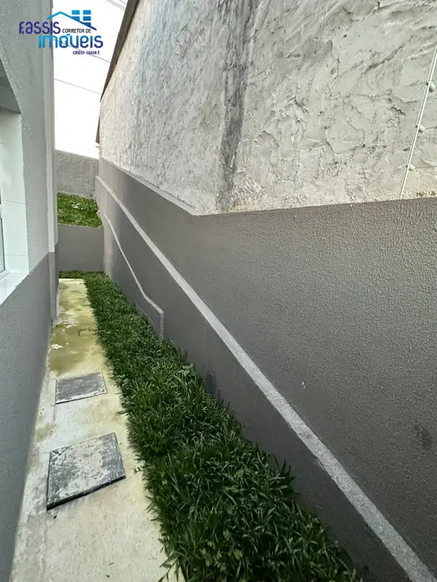 Foto 6 de Apartamento com 2 quartos à venda, 59m2 em Das Graças, Colombo - PR