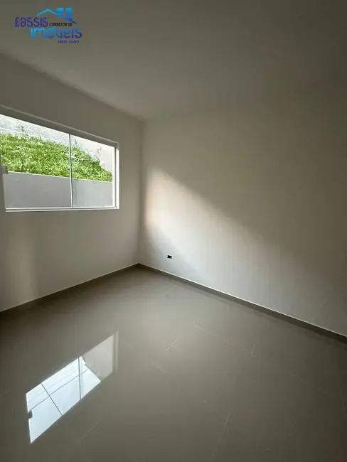 Foto 3 de Apartamento com 2 quartos à venda, 59m2 em Das Graças, Colombo - PR