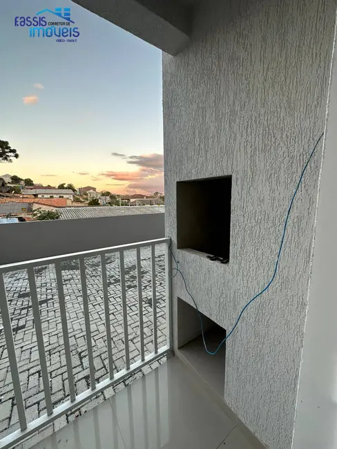 Foto 7 de Apartamento com 2 quartos à venda, 59m2 em Das Graças, Colombo - PR