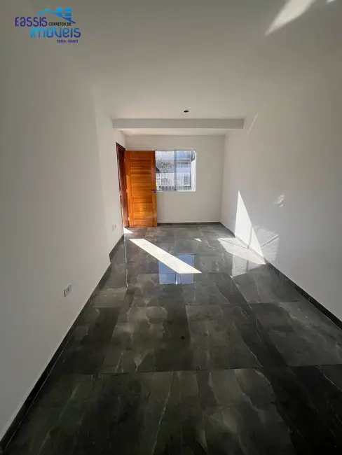 Sobrado com 3 quartos à venda, 102m2 em Campo Pequeno, Colombo - PR - imagem 7 Foto 7 de Sobrado com 3 quartos à venda, 102m2 em Campo Pequeno, Colombo - PR