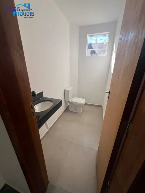 Sobrado com 3 quartos à venda, 102m2 em Campo Pequeno, Colombo - PR - imagem 6 Foto 6 de Sobrado com 3 quartos à venda, 102m2 em Campo Pequeno, Colombo - PR