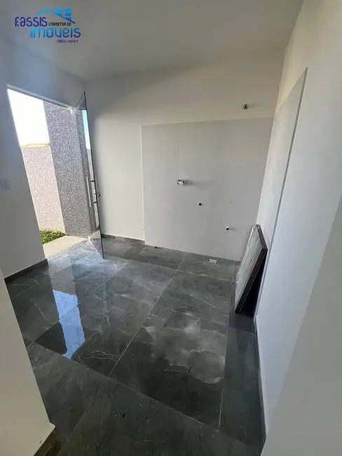 Sobrado com 3 quartos à venda, 102m2 em Campo Pequeno, Colombo - PR - imagem 9 Foto 9 de Sobrado com 3 quartos à venda, 102m2 em Campo Pequeno, Colombo - PR