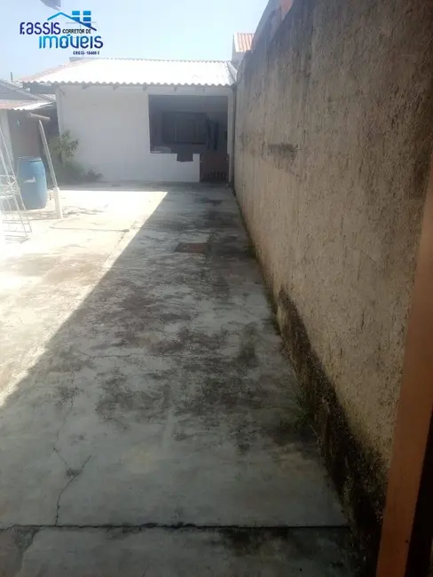 Foto 6 de Casa com 3 quartos à venda, 85m2 em Pineville, Pinhais - PR