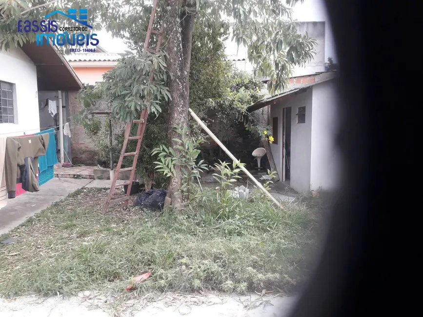 Foto 7 de Casa com 3 quartos à venda, 85m2 em Pineville, Pinhais - PR