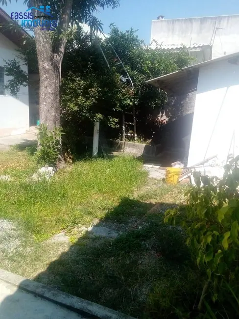 Foto 4 de Casa com 3 quartos à venda, 85m2 em Pineville, Pinhais - PR