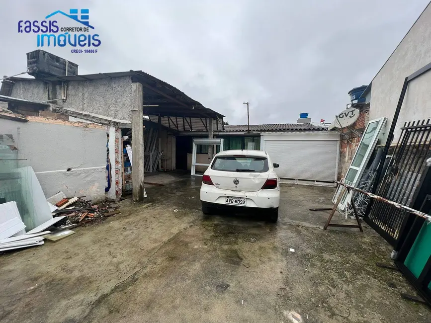 Foto 7 de Casa com 3 quartos à venda, 100m2 em Guaraituba, Colombo - PR