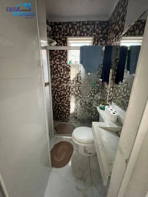 Foto 4 de Casa com 3 quartos à venda, 100m2 em Guaraituba, Colombo - PR