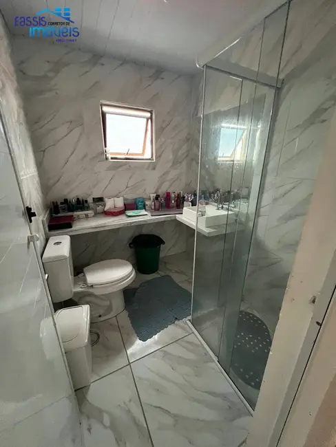 Foto 6 de Casa com 3 quartos à venda, 100m2 em Guaraituba, Colombo - PR