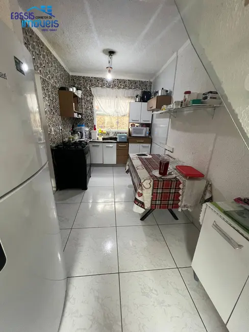 Foto 8 de Casa com 3 quartos à venda, 100m2 em Guaraituba, Colombo - PR