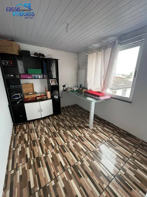 Foto 3 de Casa com 3 quartos à venda, 100m2 em Guaraituba, Colombo - PR