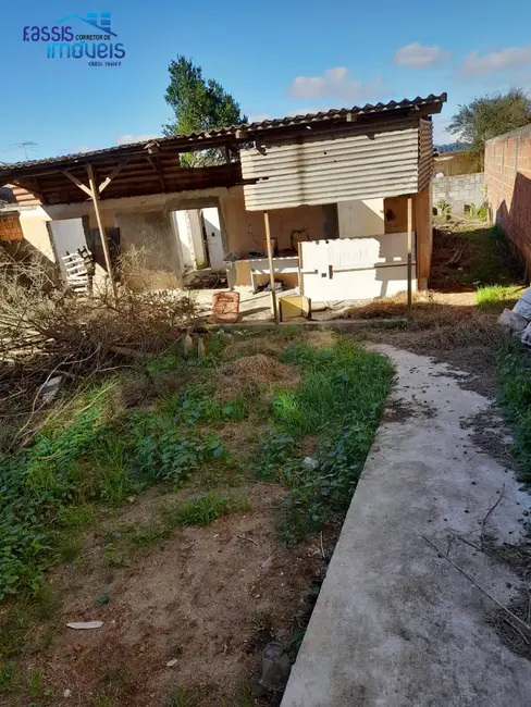 Foto 5 de Sala Comercial à venda, 200m2 em Santa Terezinha, Colombo - PR