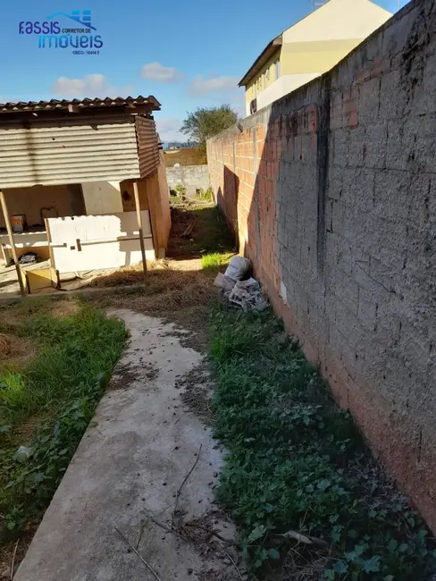 Foto 7 de Sala Comercial à venda, 200m2 em Santa Terezinha, Colombo - PR