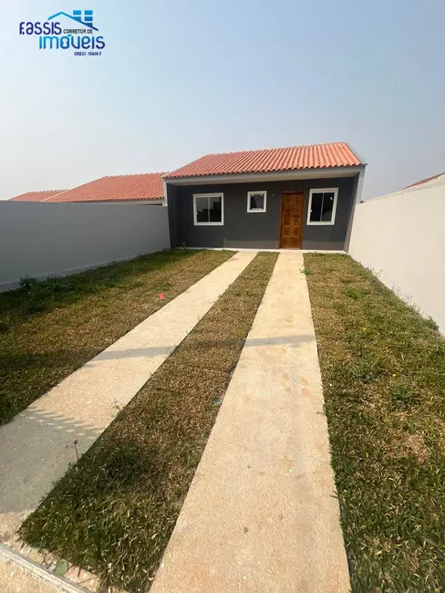 Casa com 3 quartos à venda, 50m2 em Campo Pequeno, Colombo - PR - imagem 7 Foto 7 de Casa com 3 quartos à venda, 50m2 em Campo Pequeno, Colombo - PR