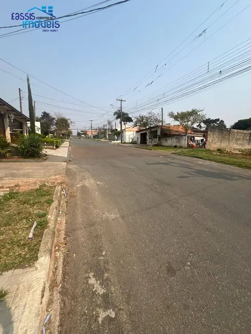 Casa com 3 quartos à venda, 50m2 em Campo Pequeno, Colombo - PR - imagem 6 Foto 6 de Casa com 3 quartos à venda, 50m2 em Campo Pequeno, Colombo - PR