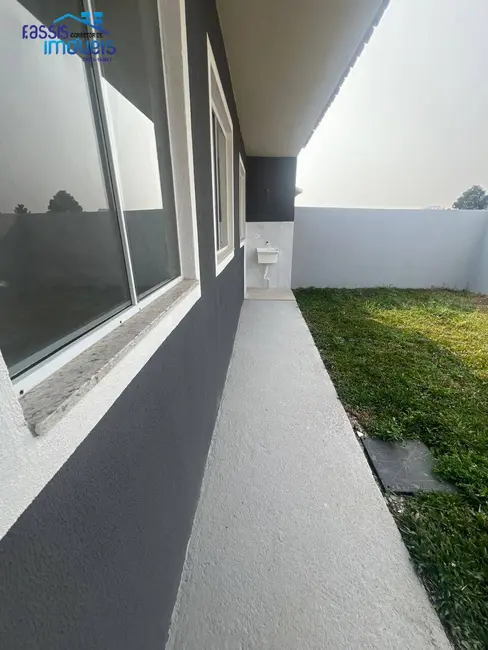 Casa com 3 quartos à venda, 50m2 em Campo Pequeno, Colombo - PR - imagem 5 Foto 5 de Casa com 3 quartos à venda, 50m2 em Campo Pequeno, Colombo - PR