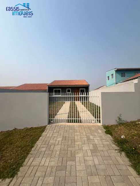 Casa com 3 quartos à venda, 50m2 em Campo Pequeno, Colombo - PR - imagem 9 Foto 9 de Casa com 3 quartos à venda, 50m2 em Campo Pequeno, Colombo - PR