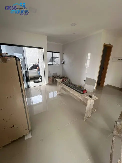 Casa com 3 quartos à venda, 91m2 em São Dimas, Colombo - PR - imagem 4 Foto 4 de Casa com 3 quartos à venda, 91m2 em São Dimas, Colombo - PR