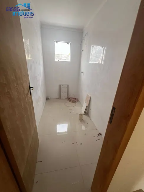 Casa com 3 quartos à venda, 91m2 em São Dimas, Colombo - PR - imagem 5 Foto 5 de Casa com 3 quartos à venda, 91m2 em São Dimas, Colombo - PR