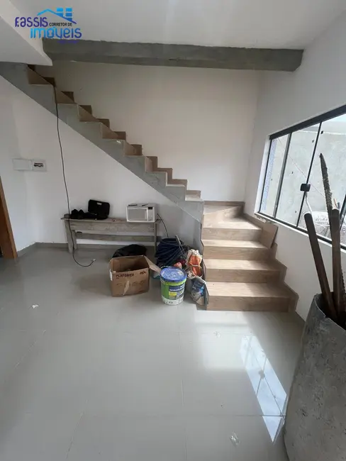 Casa com 3 quartos à venda, 91m2 em São Dimas, Colombo - PR - imagem 8 Foto 8 de Casa com 3 quartos à venda, 91m2 em São Dimas, Colombo - PR