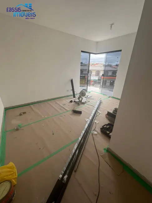 Casa com 3 quartos à venda, 91m2 em São Dimas, Colombo - PR - imagem 9 Foto 9 de Casa com 3 quartos à venda, 91m2 em São Dimas, Colombo - PR