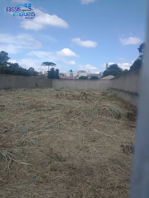 Terreno / Lote à venda, 390m2 em Jardim Tatiana, Almirante Tamandare - PR - imagem 7 Foto 7 de Terreno / Lote à venda, 390m2 em Jardim Tatiana, Almirante Tamandare - PR