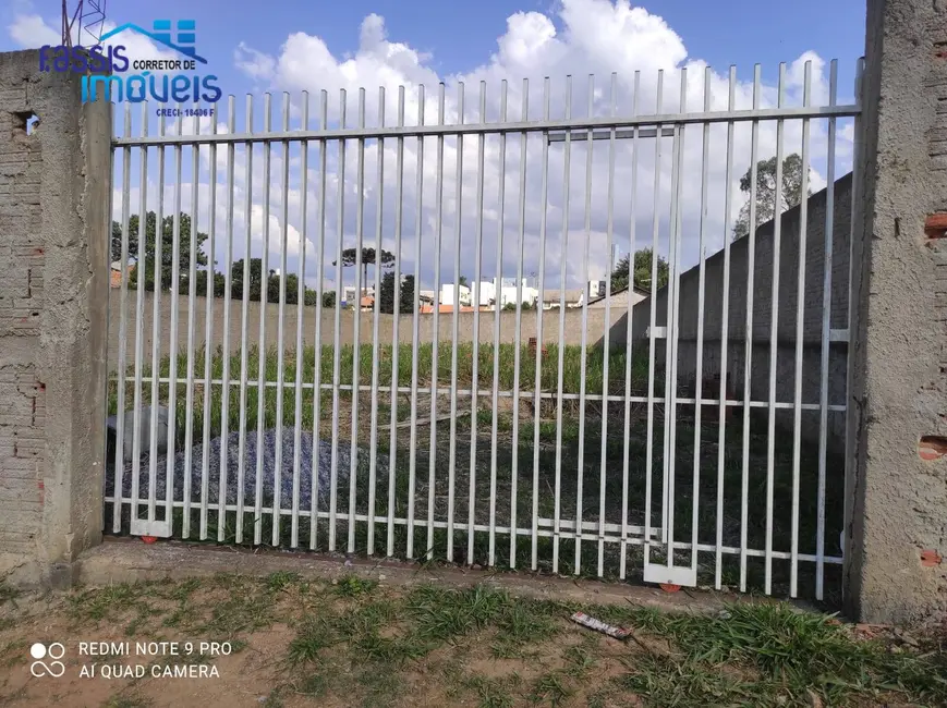 Terreno / Lote à venda, 390m2 em Jardim Tatiana, Almirante Tamandare - PR - imagem 3 Foto 3 de Terreno / Lote à venda, 390m2 em Jardim Tatiana, Almirante Tamandare - PR