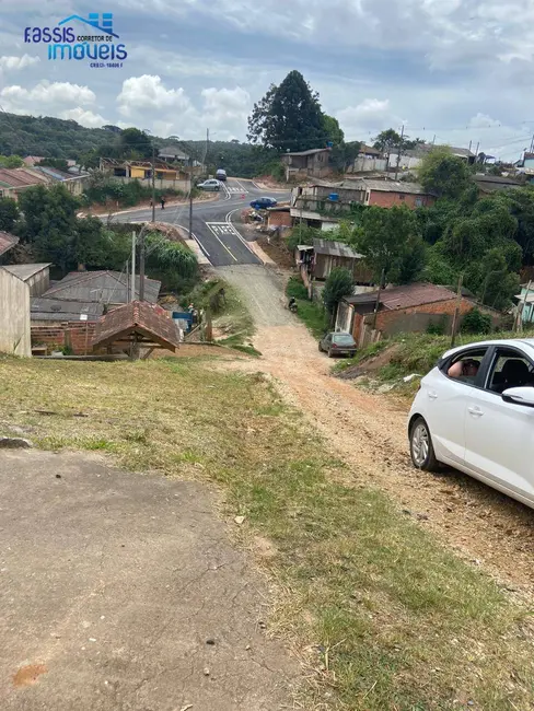Terreno / Lote à venda, 390m2 em Jardim Tatiana, Almirante Tamandare - PR - imagem 9 Foto 9 de Terreno / Lote à venda, 390m2 em Jardim Tatiana, Almirante Tamandare - PR