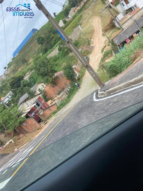 Terreno / Lote à venda, 390m2 em Jardim Tatiana, Almirante Tamandare - PR - imagem 5 Foto 5 de Terreno / Lote à venda, 390m2 em Jardim Tatiana, Almirante Tamandare - PR
