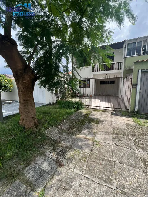 Casa com 3 quartos à venda, 121m2 em Cajuru, Curitiba - PR - imagem 3 Foto 3 de Casa com 3 quartos à venda, 121m2 em Cajuru, Curitiba - PR