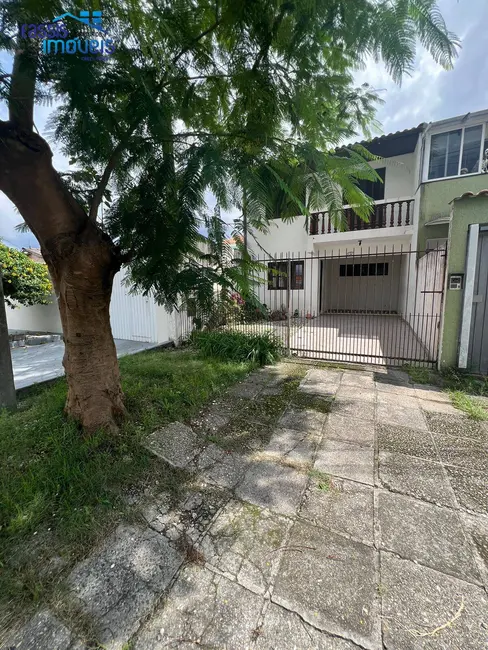 Foto 2 de Casa com 3 quartos à venda, 121m2 em Cajuru, Curitiba - PR