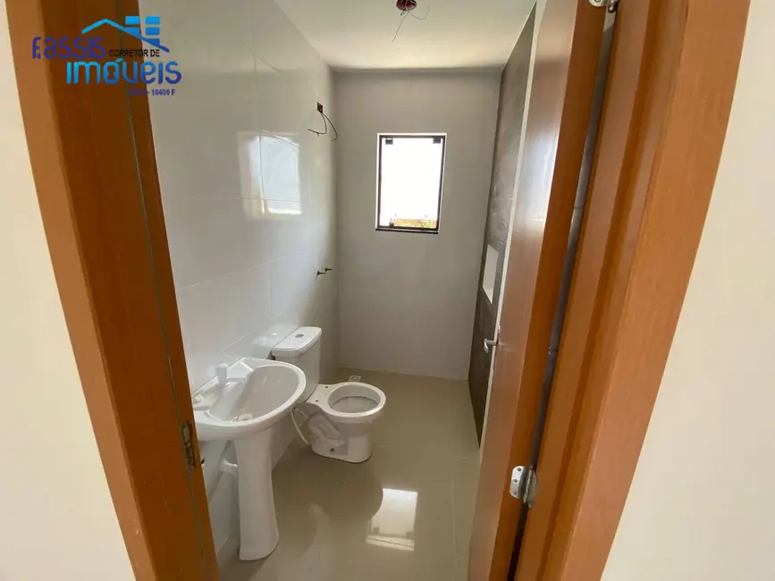 Casa com 3 quartos à venda, 60m2 em Guarani, Colombo - PR - imagem 8 Foto 8 de Casa com 3 quartos à venda, 60m2 em Guarani, Colombo - PR