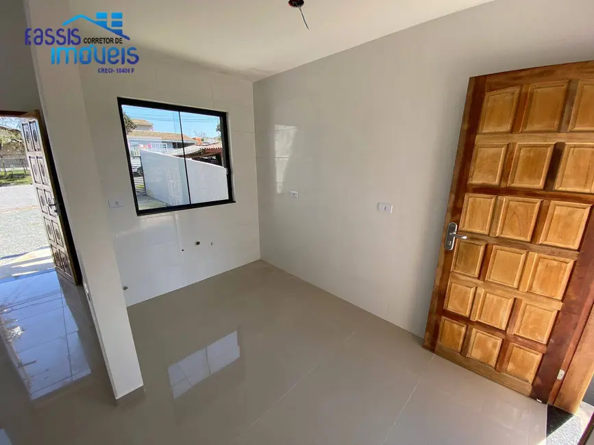 Casa com 3 quartos à venda, 60m2 em Guarani, Colombo - PR - imagem 9 Foto 9 de Casa com 3 quartos à venda, 60m2 em Guarani, Colombo - PR
