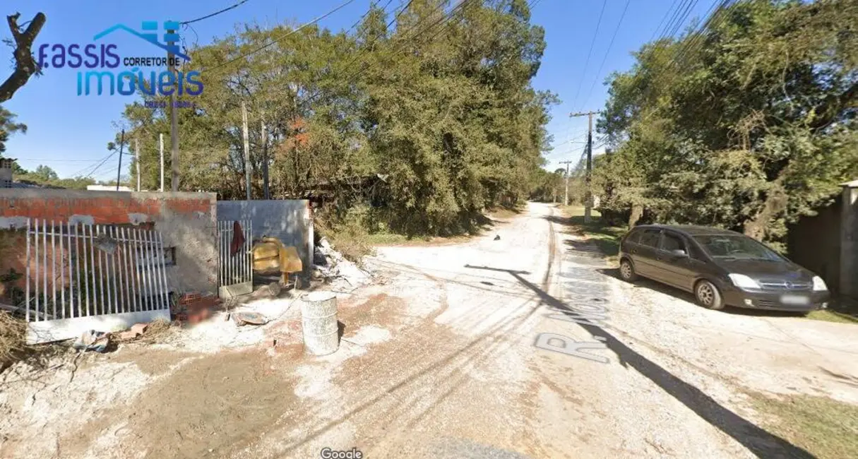 Foto 1 de Terreno / Lote à venda, 2535m2 em São Gabriel, Colombo - PR